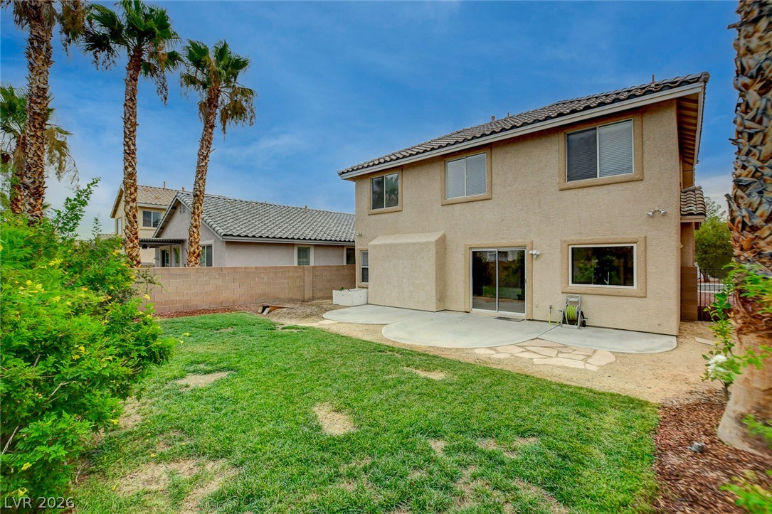 10424 Trailing Dalea Avenue