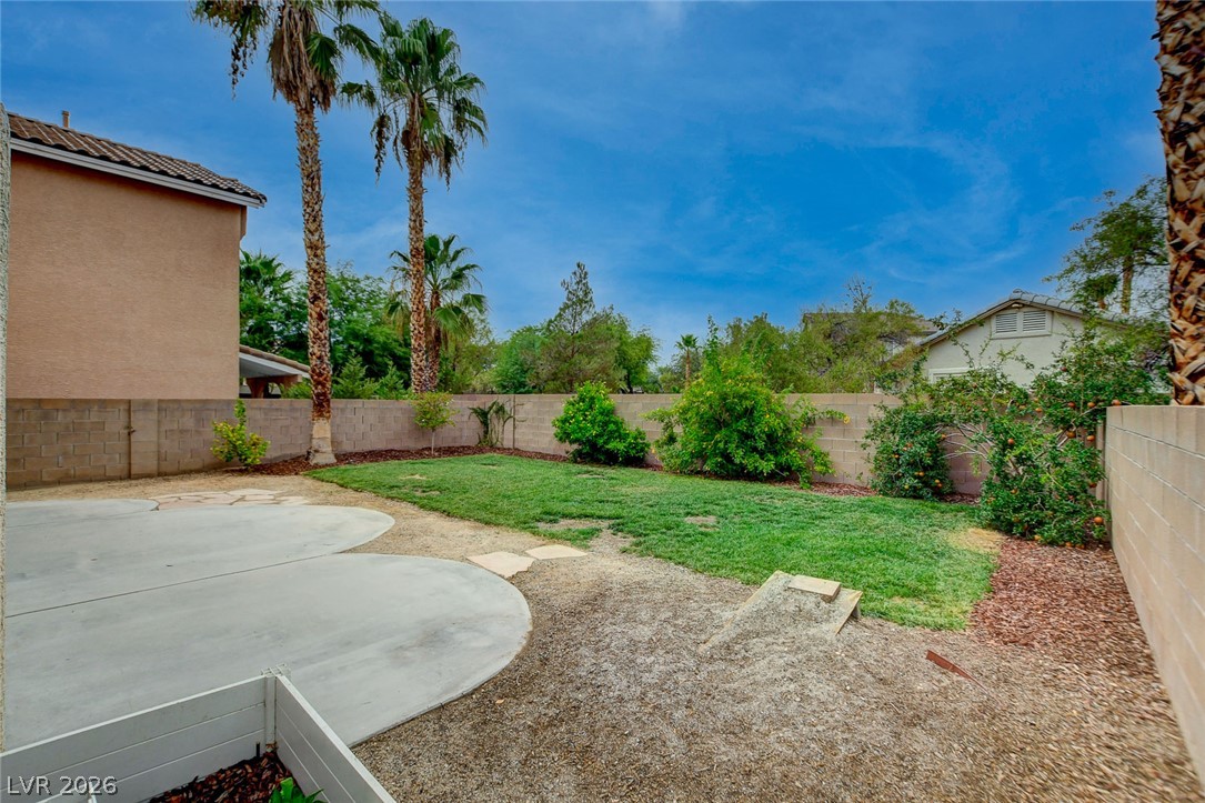 10424 Trailing Dalea Avenue