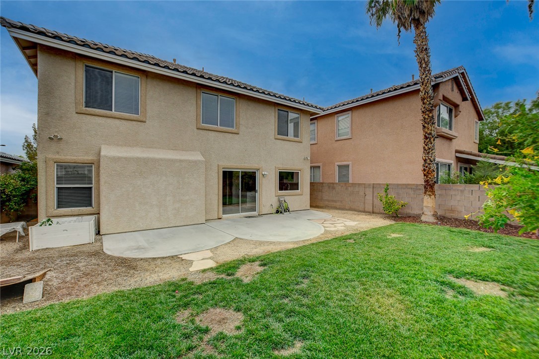 10424 Trailing Dalea Avenue