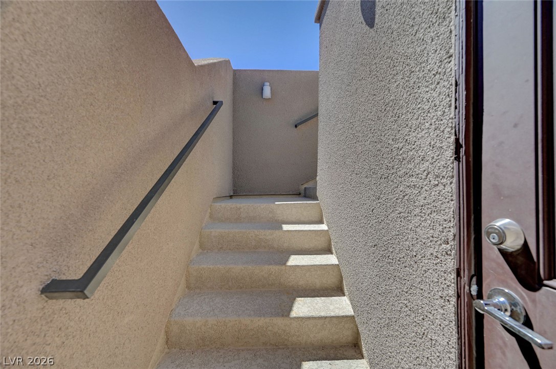 460 Trevinca Street