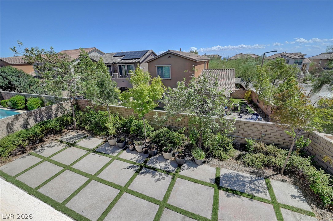 460 Trevinca Street