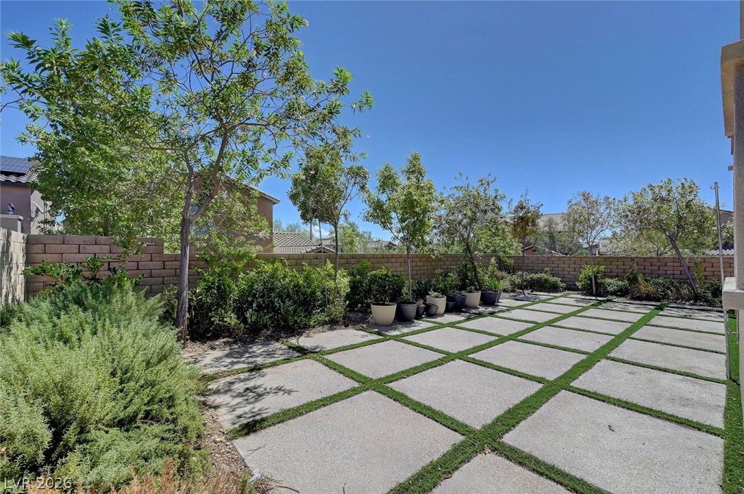 460 Trevinca Street
