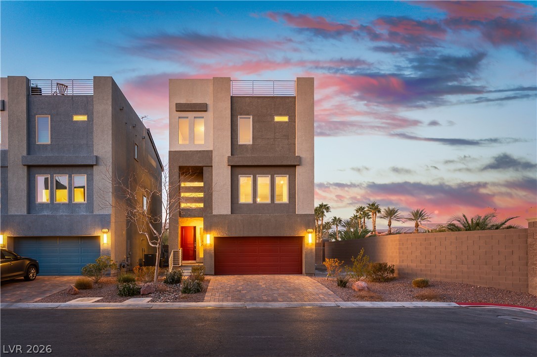 8012 Carpenter Creek Avenue Las Vegas NV
