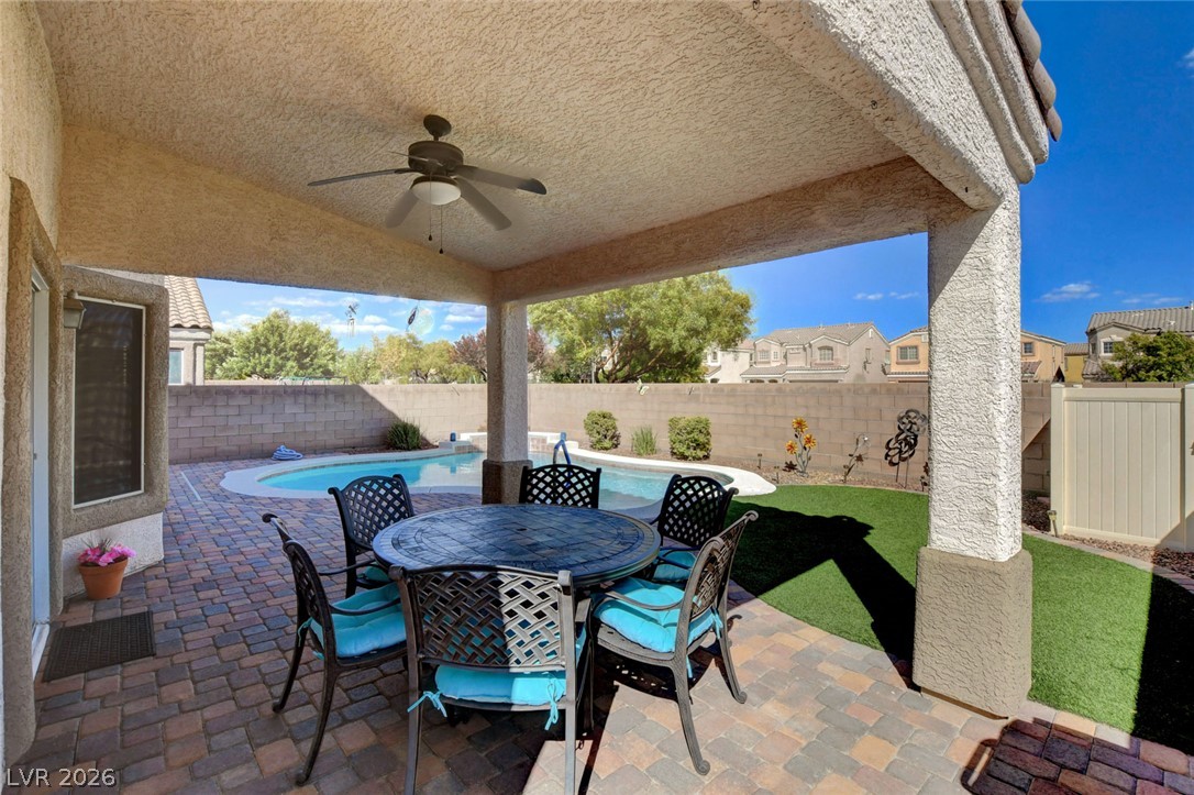 5508 Meridian Rain Street