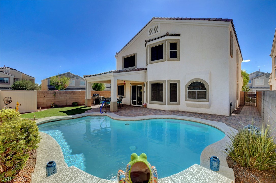 5508 Meridian Rain Street