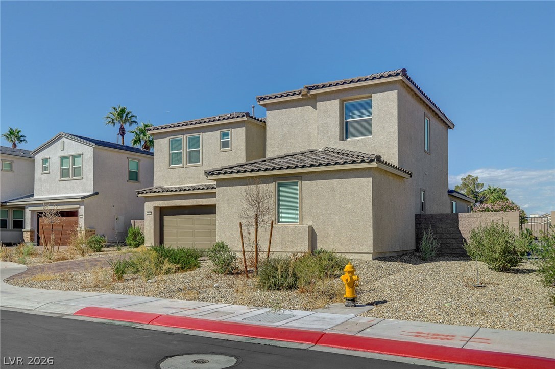 4148 Paragon Crest Court