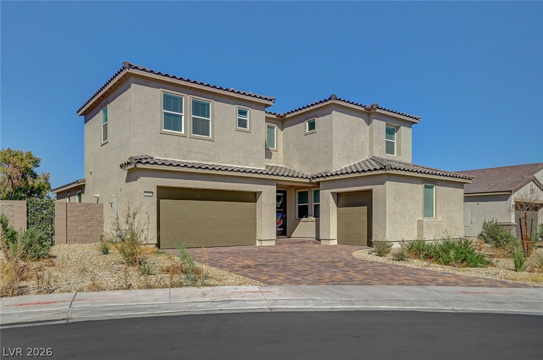 4148 Paragon Crest Court