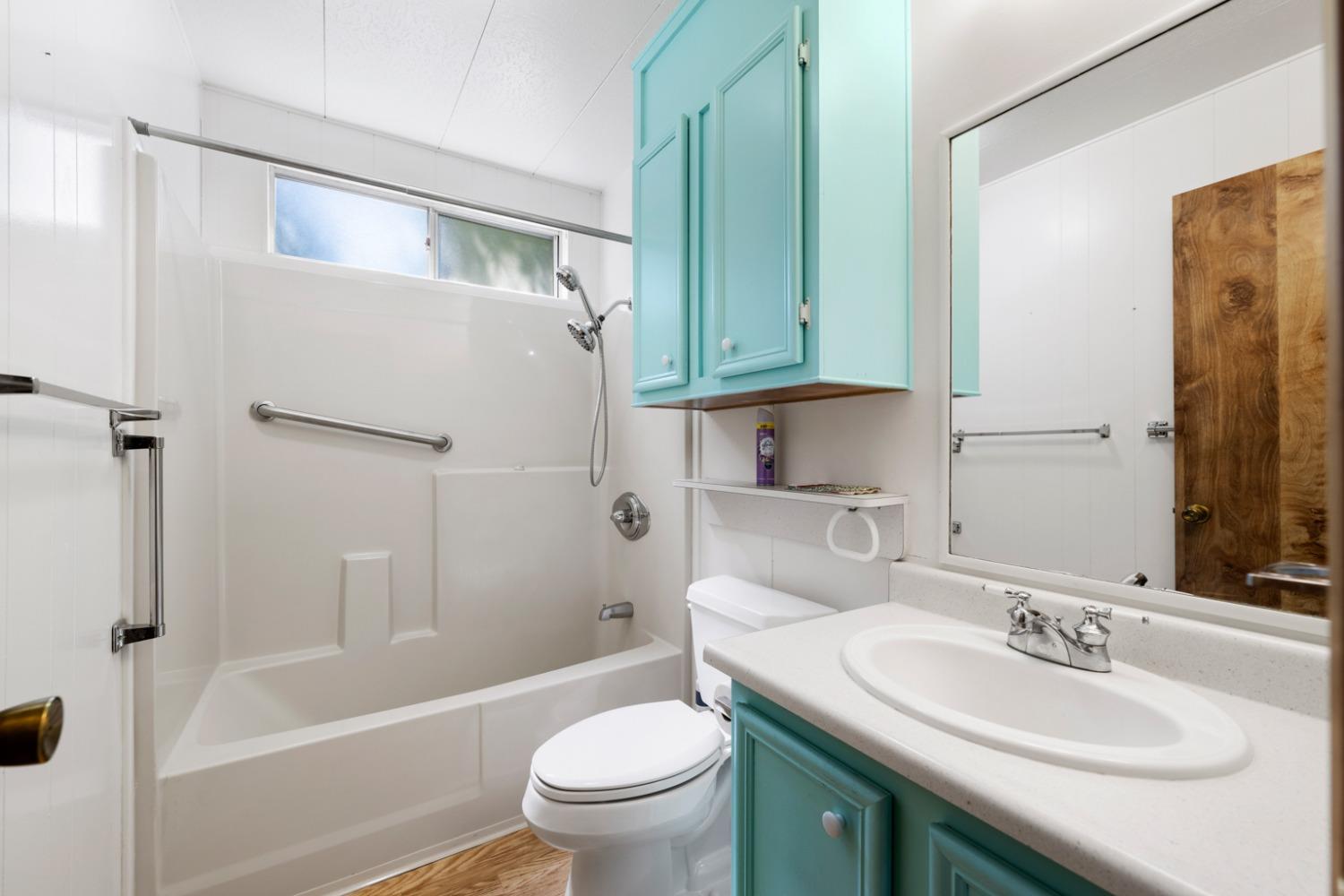 4420 Pleasant Valley Road 107