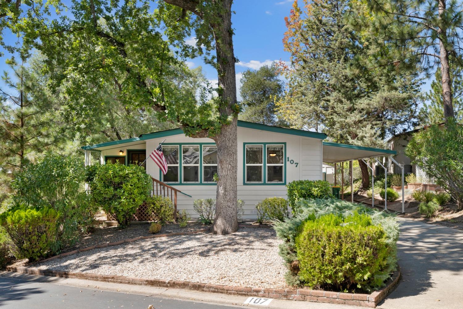 4420 Pleasant Valley Road 107