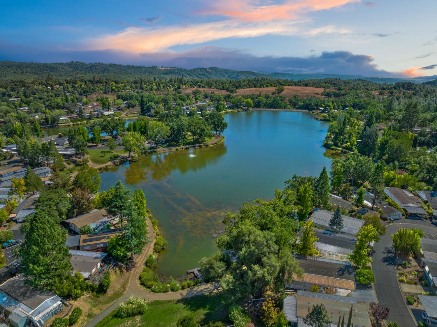 4420 Pleasant Valley Road 107