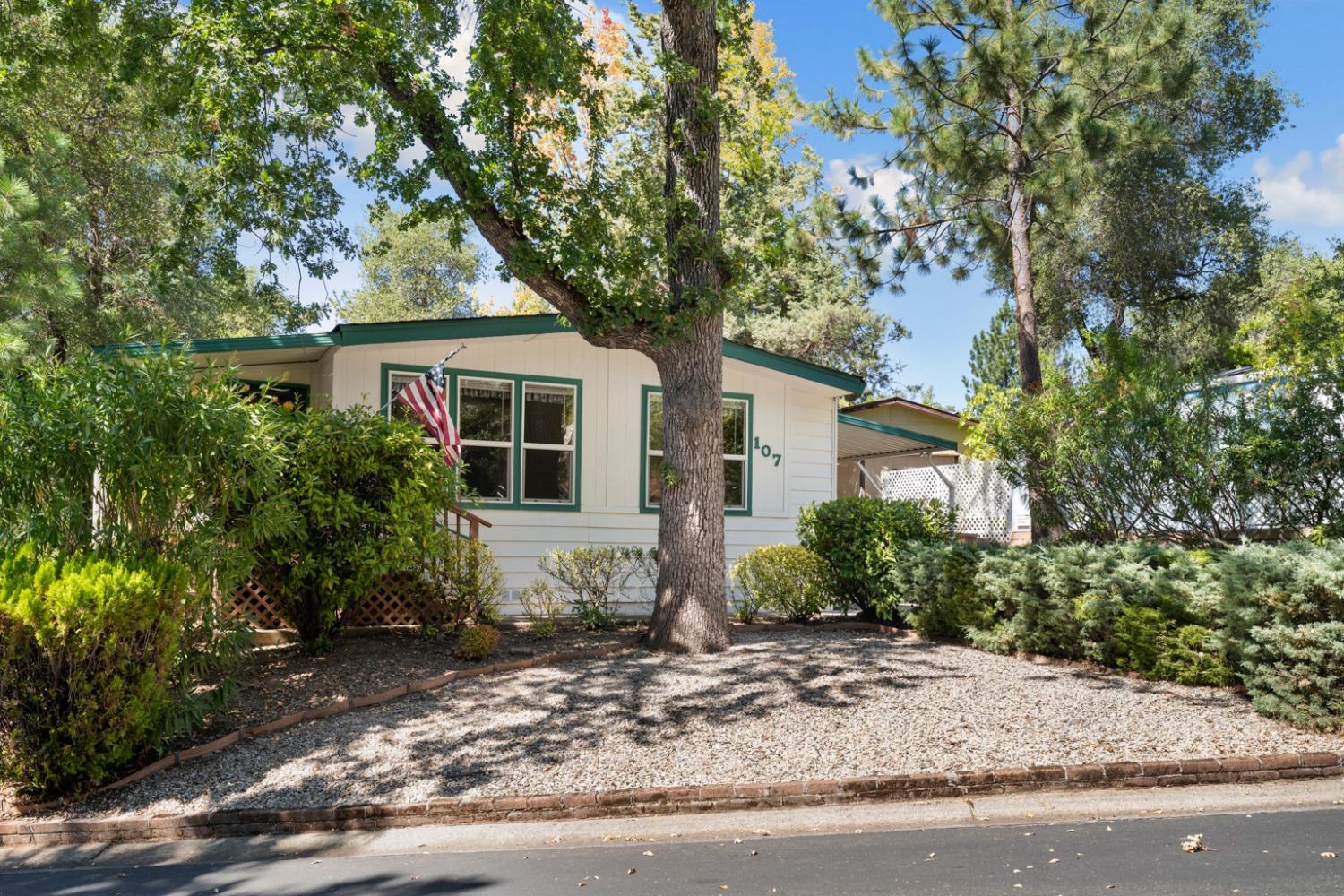 4420 Pleasant Valley Road 107