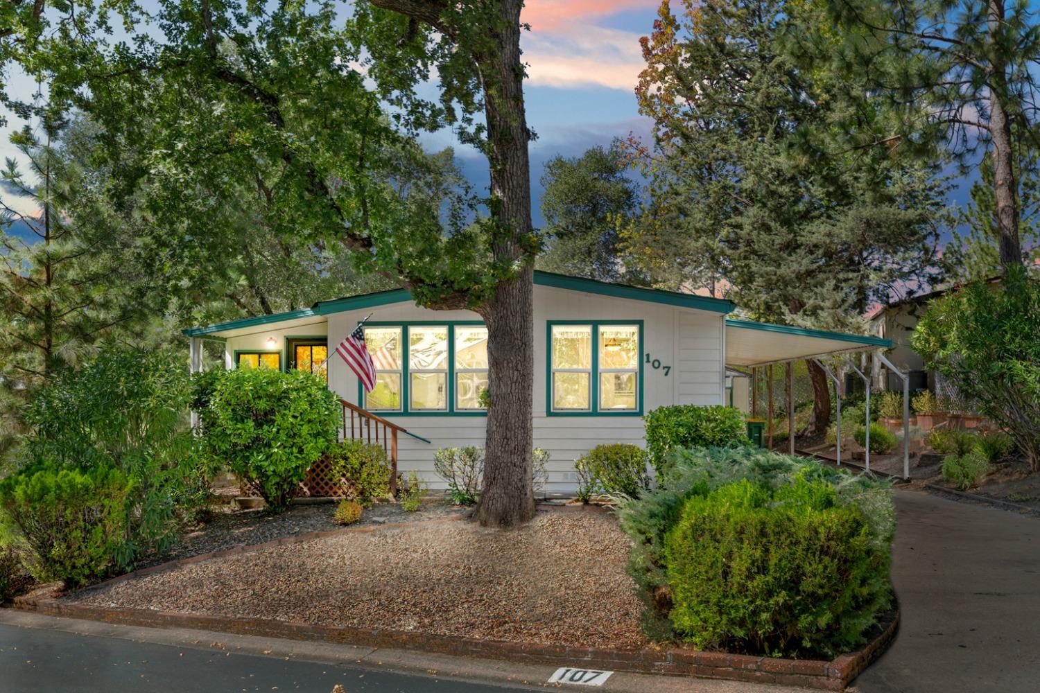 4420 Pleasant Valley Road 107