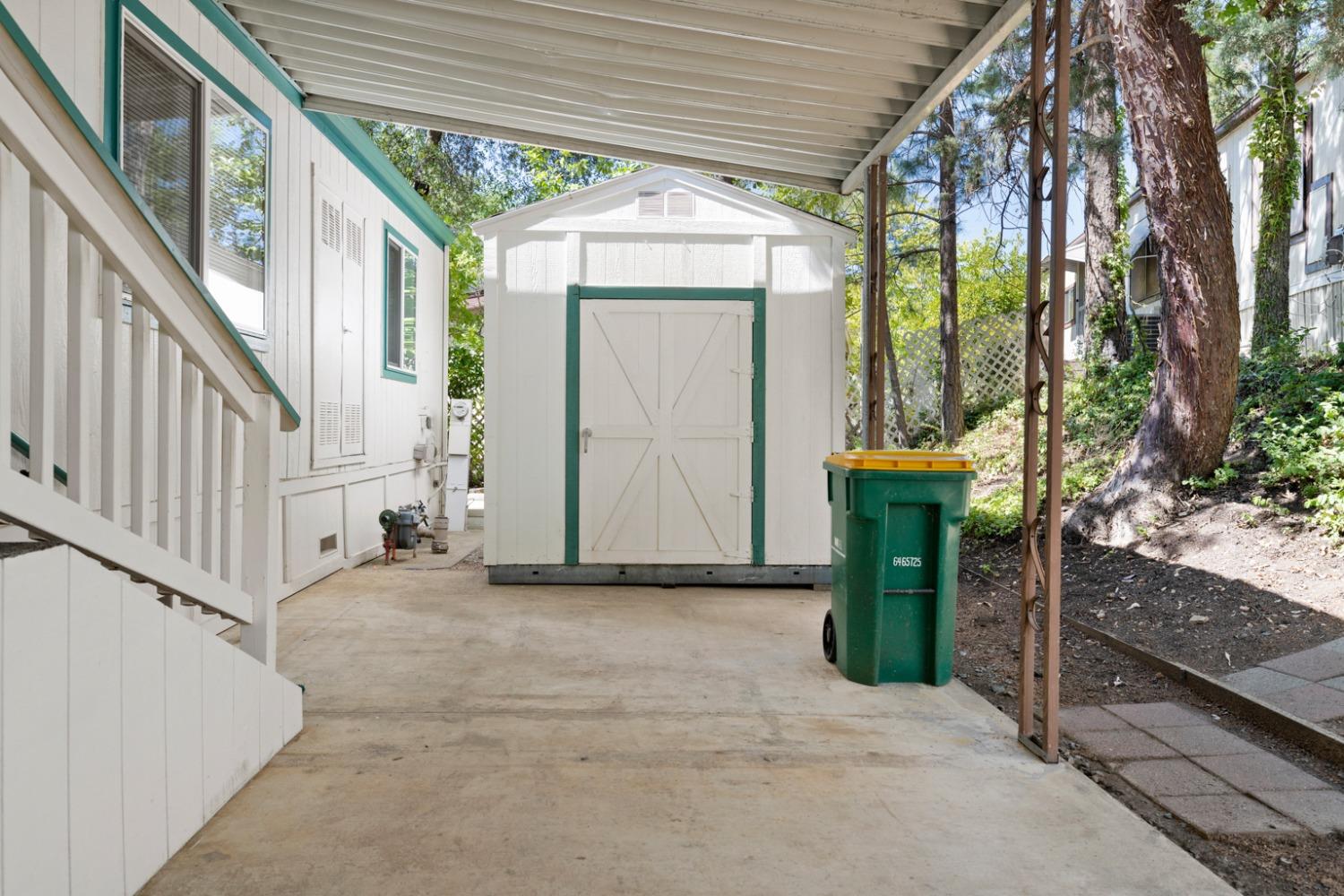 4420 Pleasant Valley Road 107