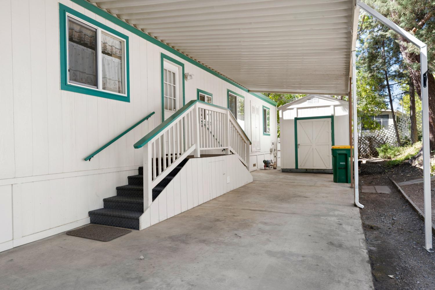 4420 Pleasant Valley Road 107