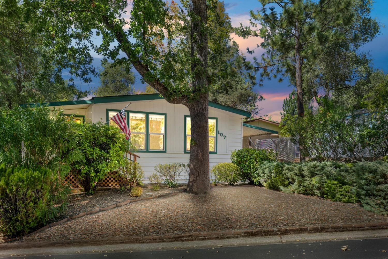 4420 Pleasant Valley Road 107