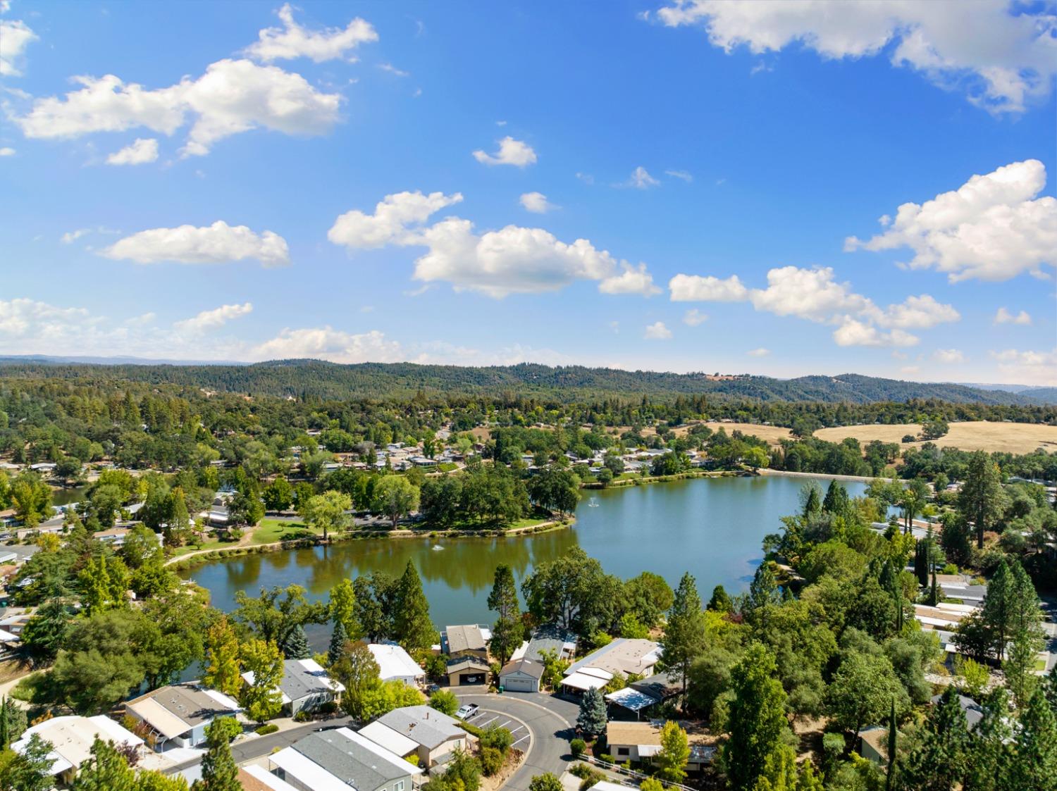 4420 Pleasant Valley Road 107