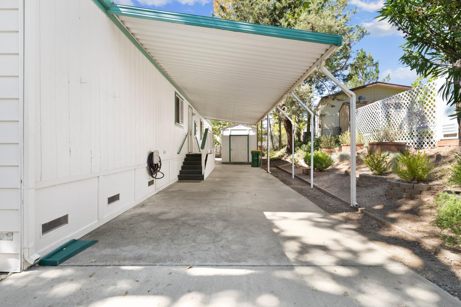 4420 Pleasant Valley Road 107