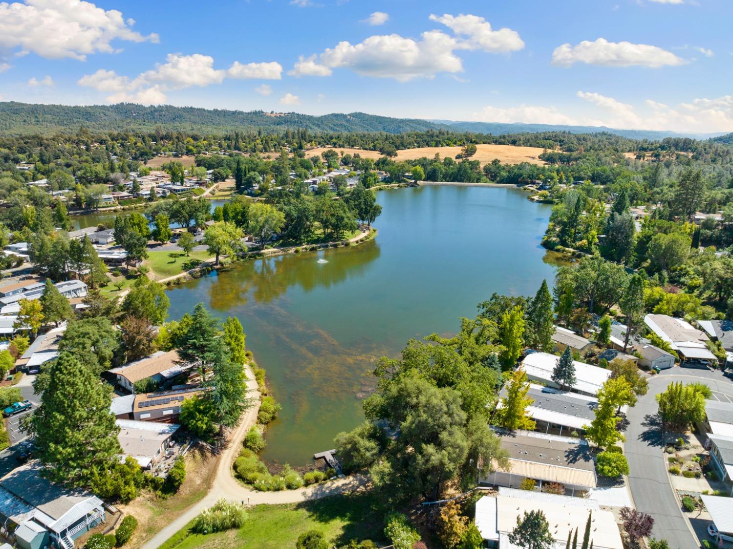 4420 Pleasant Valley Road 107