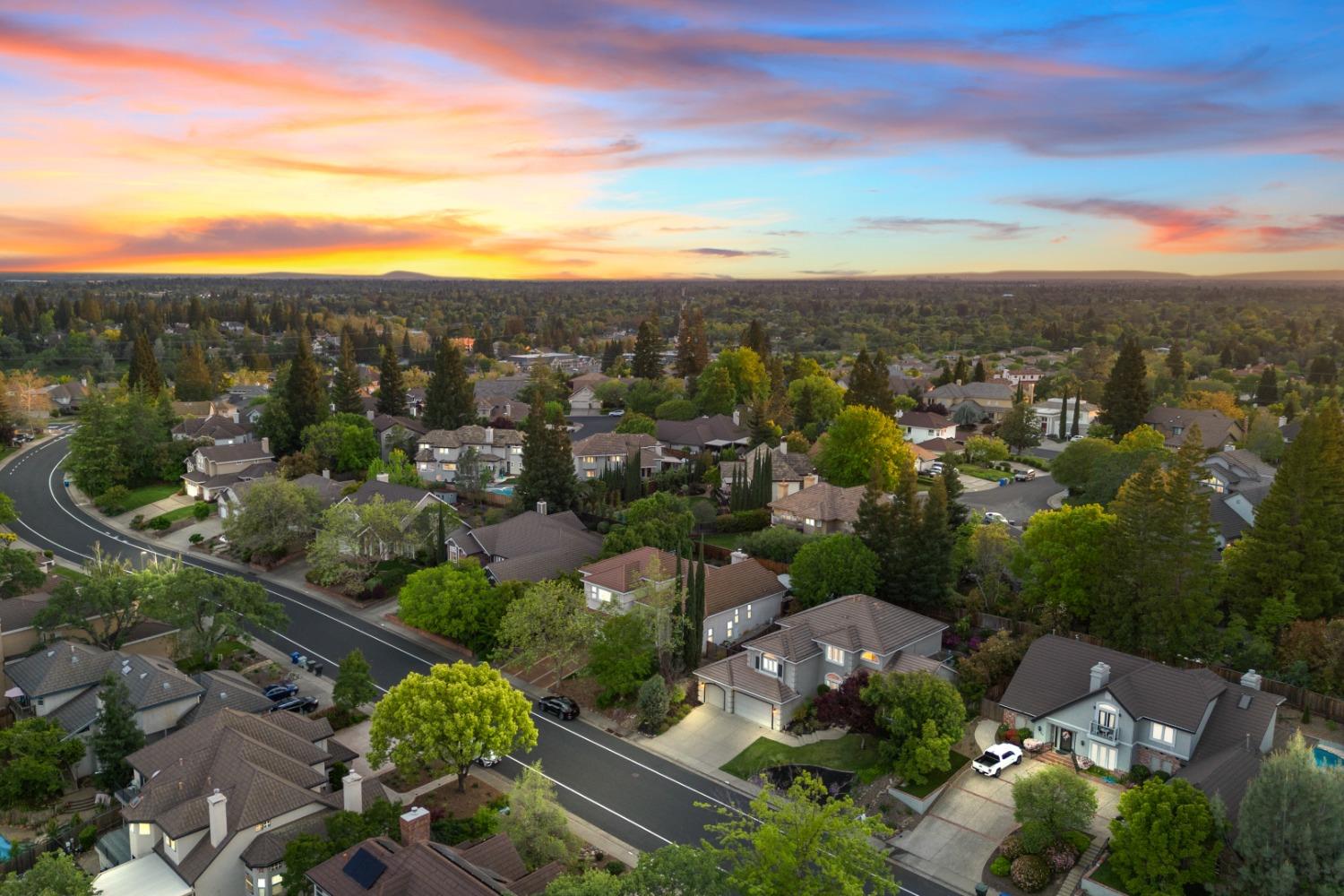 135 American River Canyon Drive