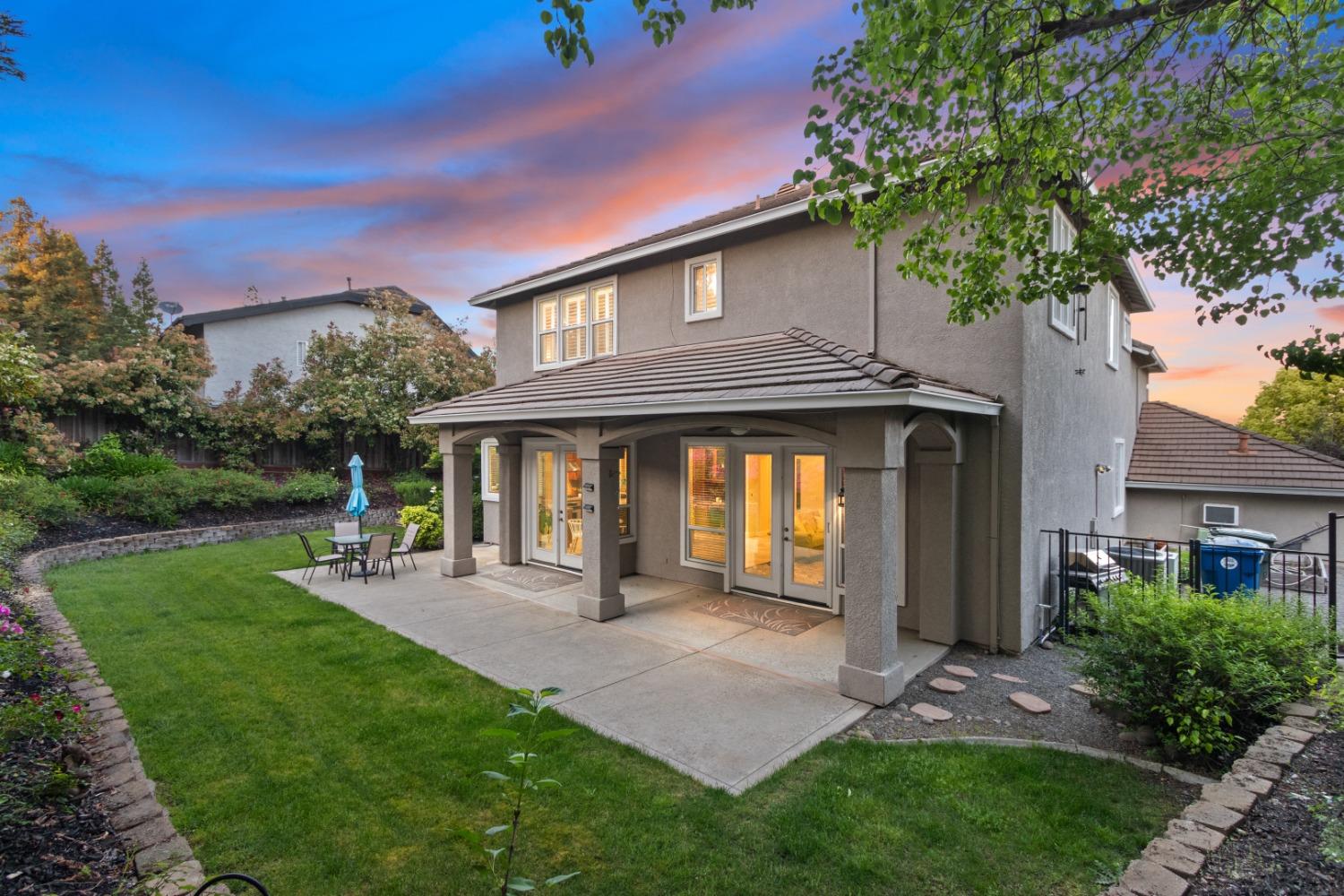 135 American River Canyon Drive