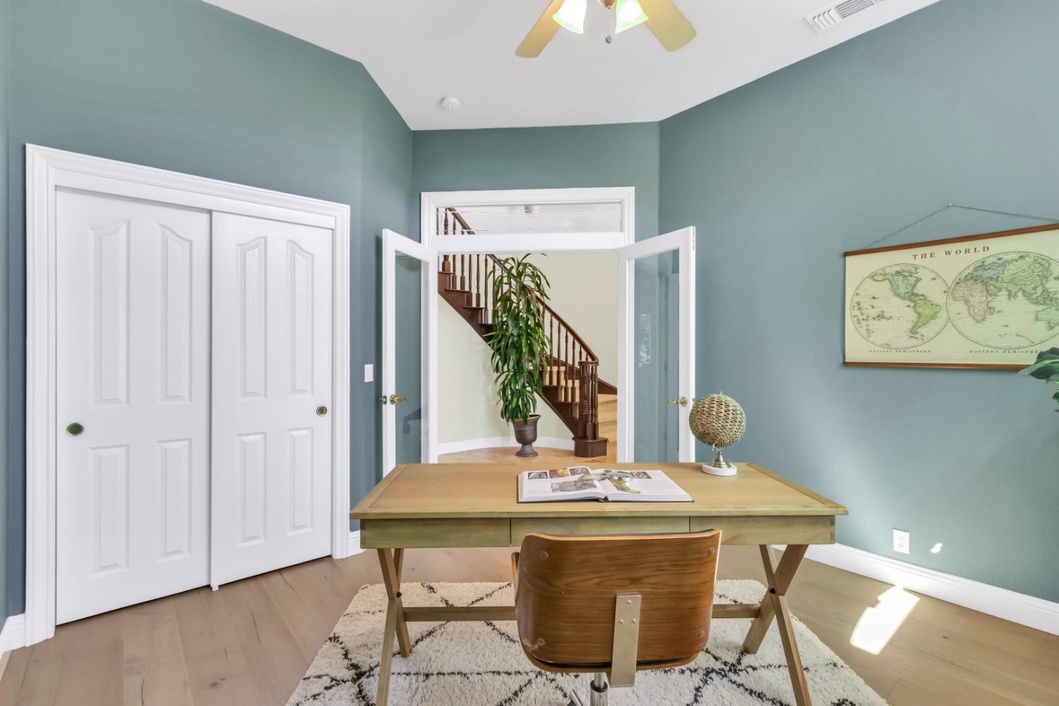 135 American River Canyon Drive