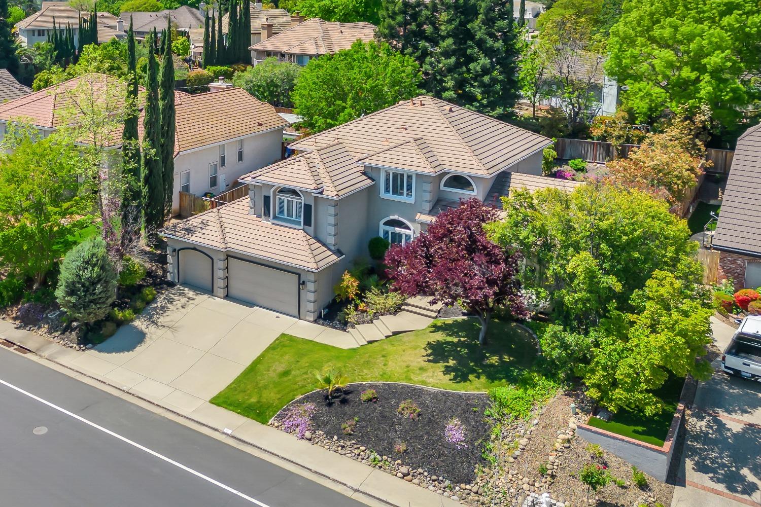 135 American River Canyon Drive