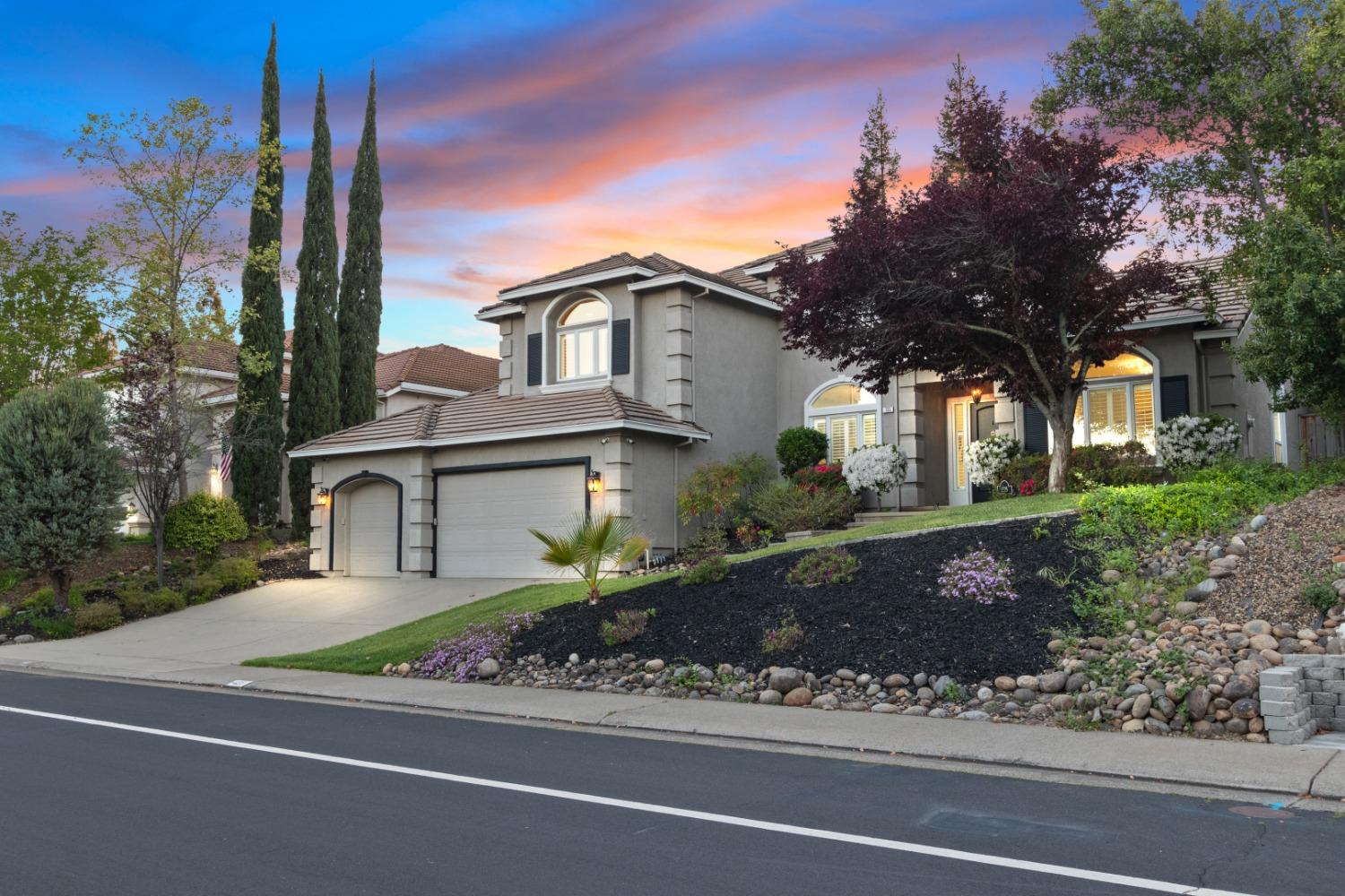 135 American River Canyon Drive