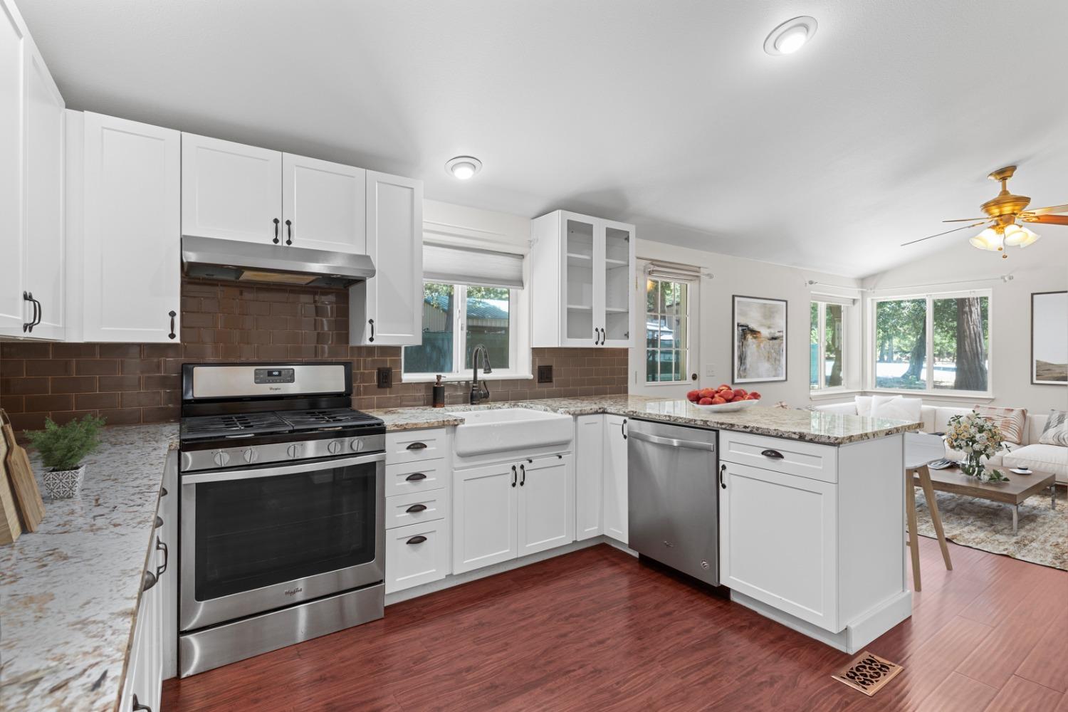 18715 Gold Creek Trail