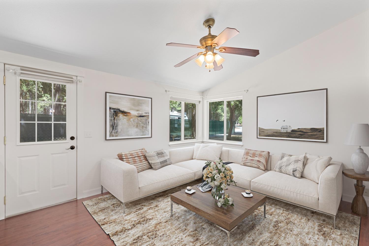 18715 Gold Creek Trail