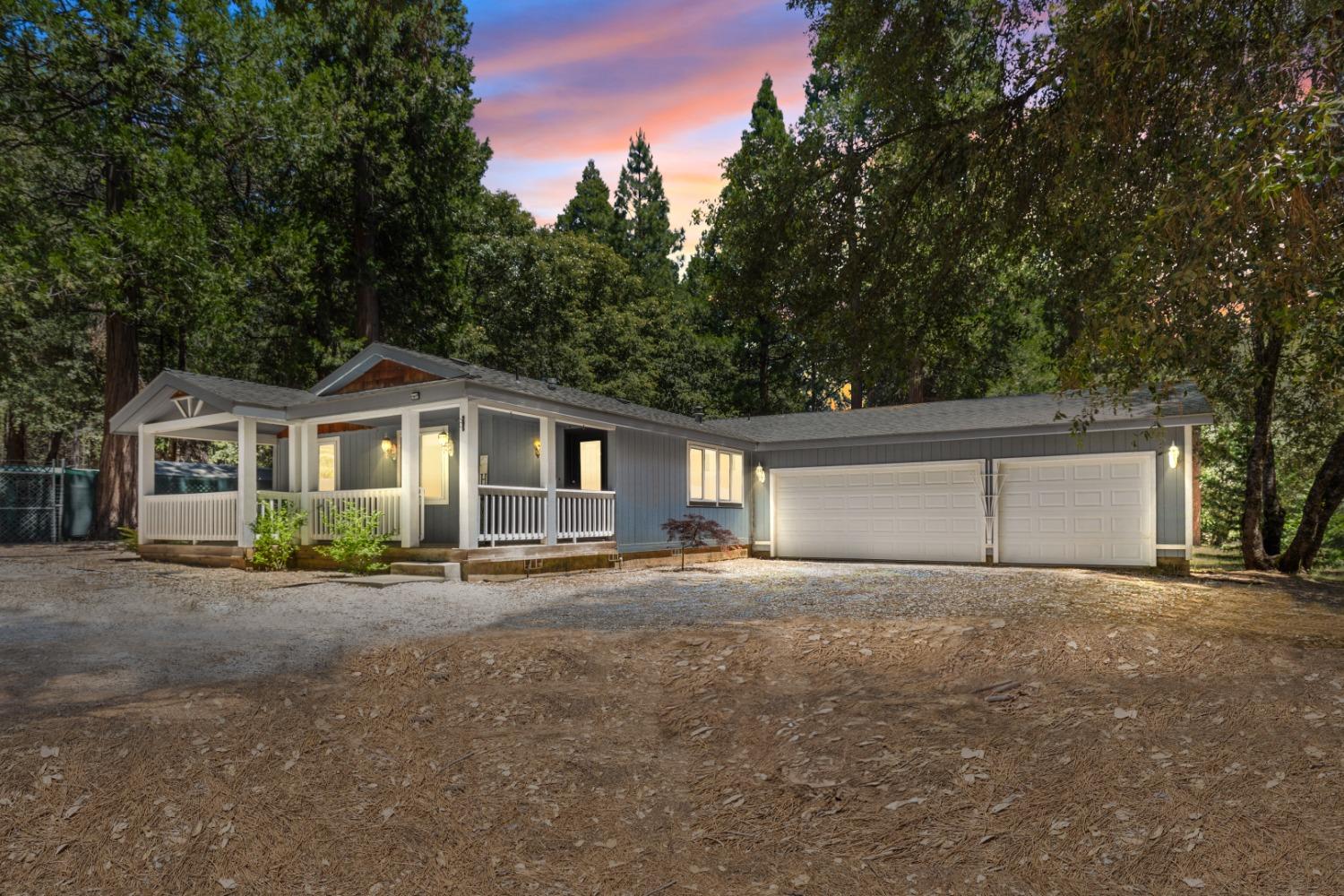 18715 Gold Creek Trail