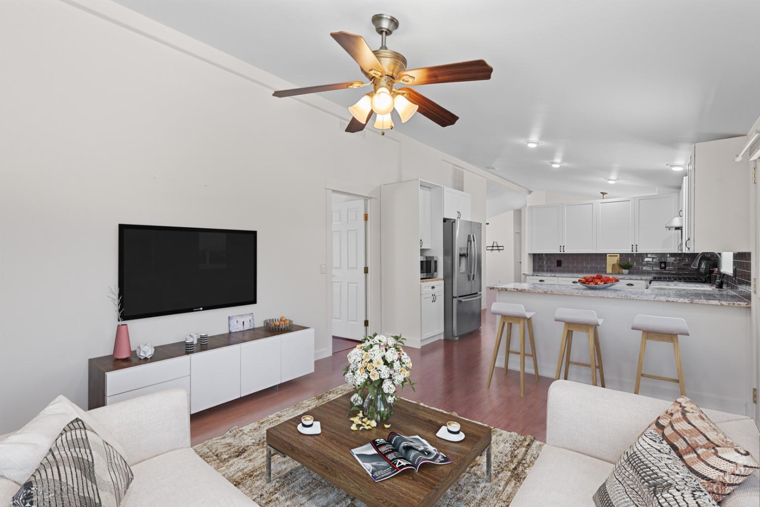 18715 Gold Creek Trail