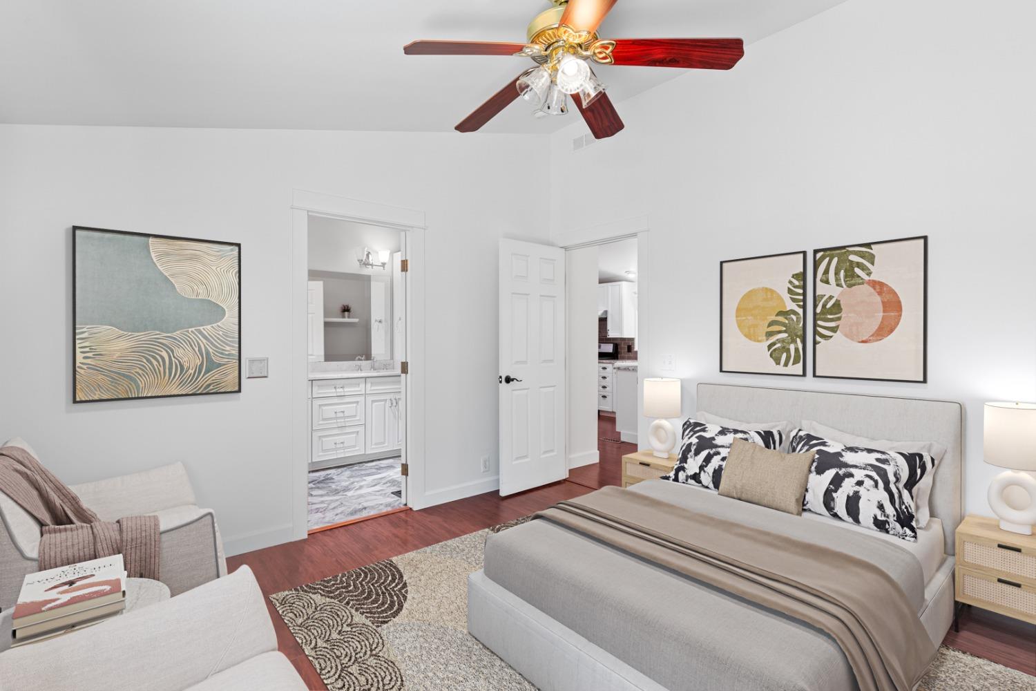 18715 Gold Creek Trail