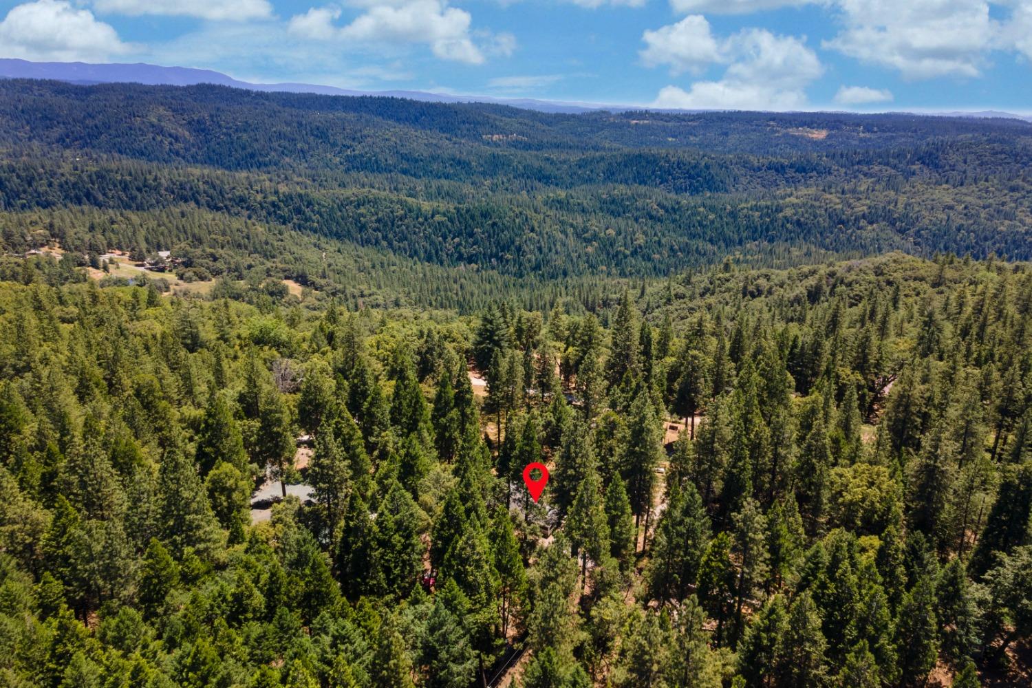 18715 Gold Creek Trail