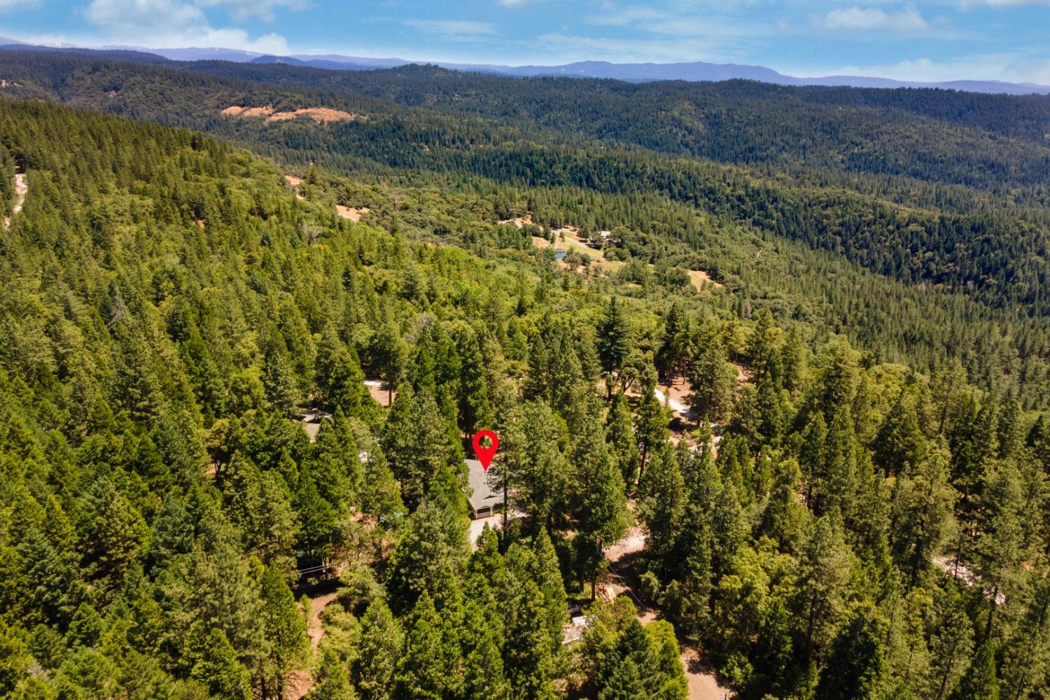 18715 Gold Creek Trail