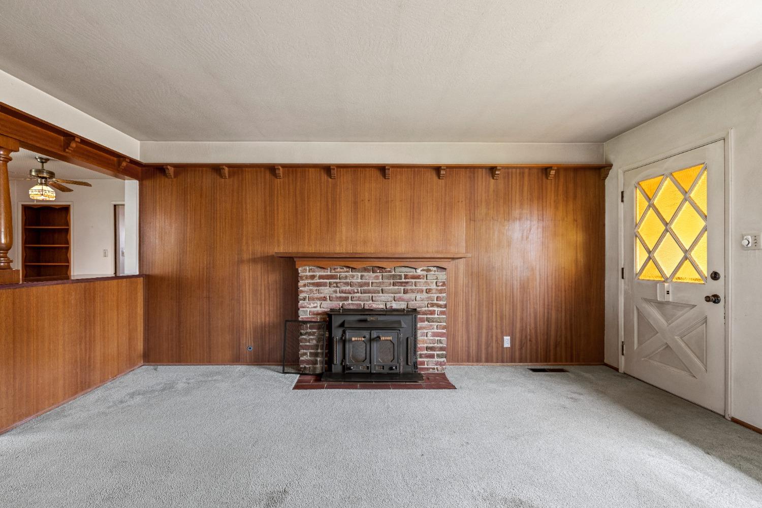 3923 San Juan Avenue