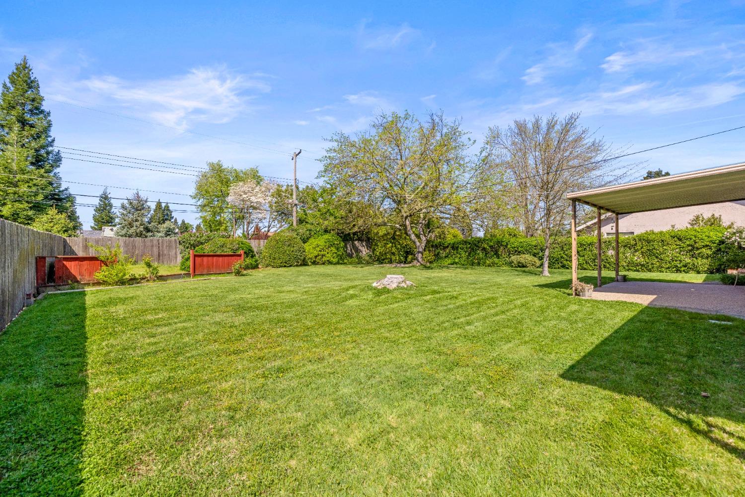 3923 San Juan Avenue