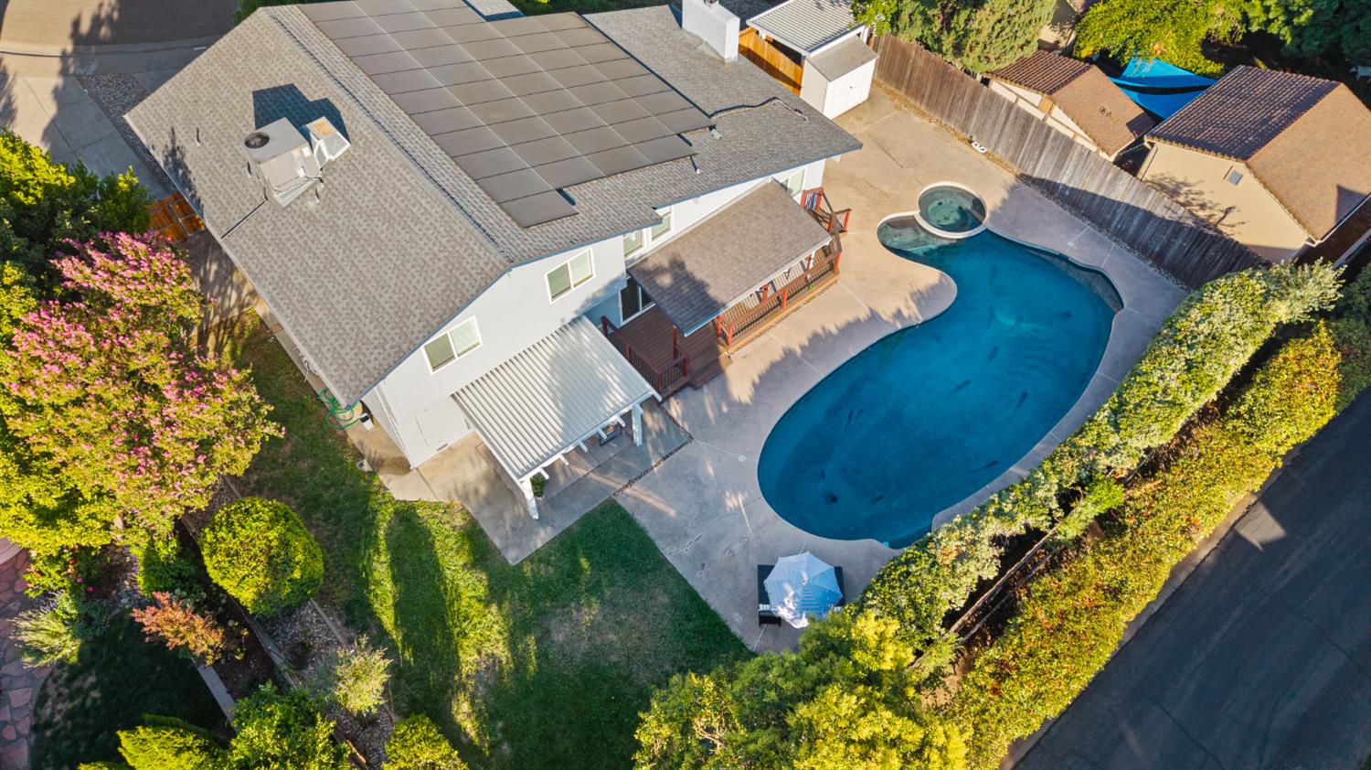 3870 Maudray Way
