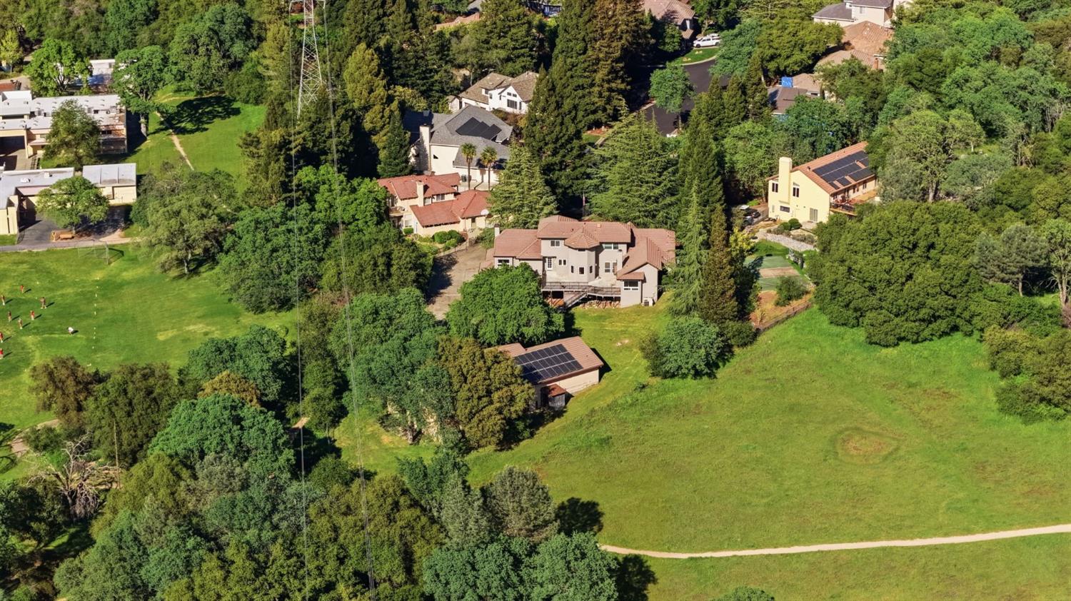 8992 Bronson Drive