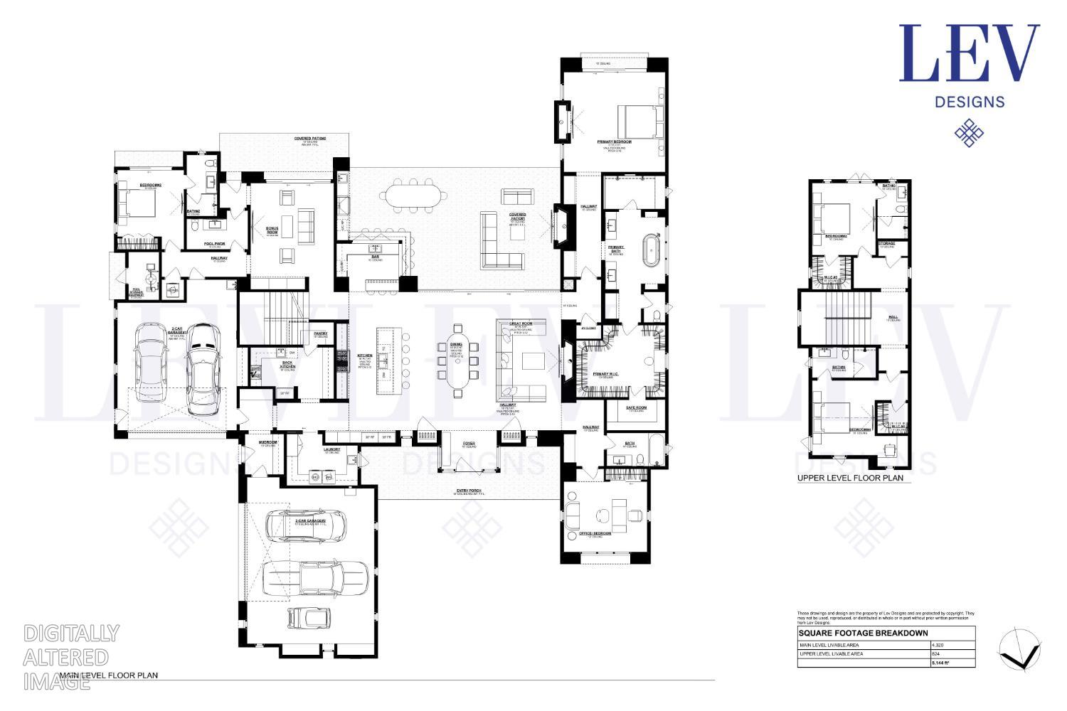 765 Sierra View Court