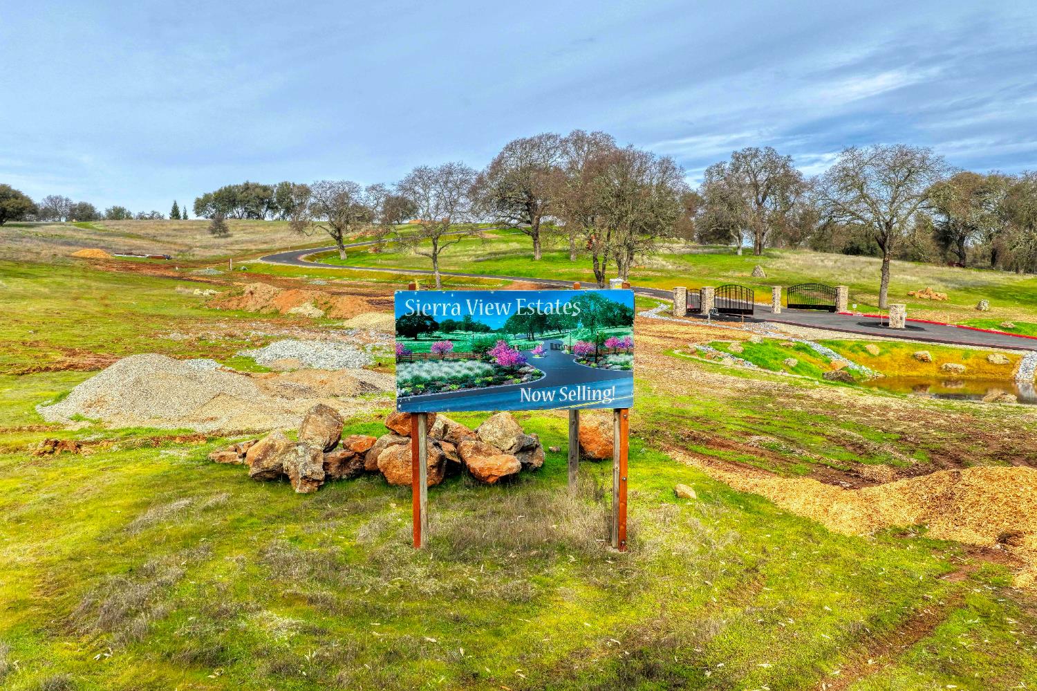 765 Sierra View Court
