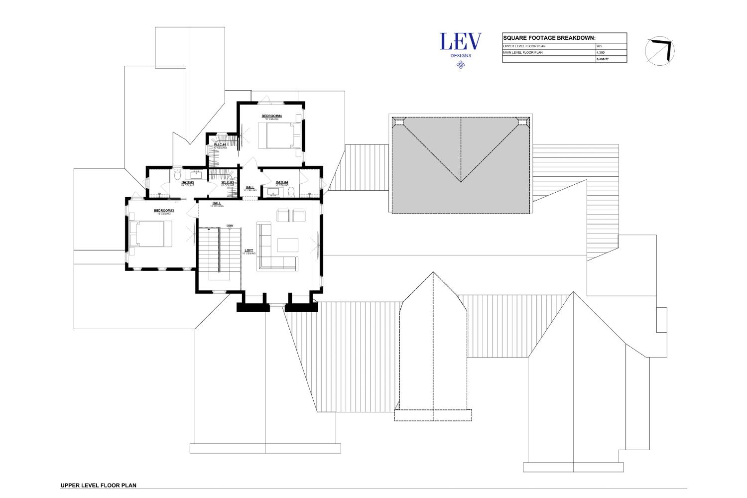 765 Sierra View Court