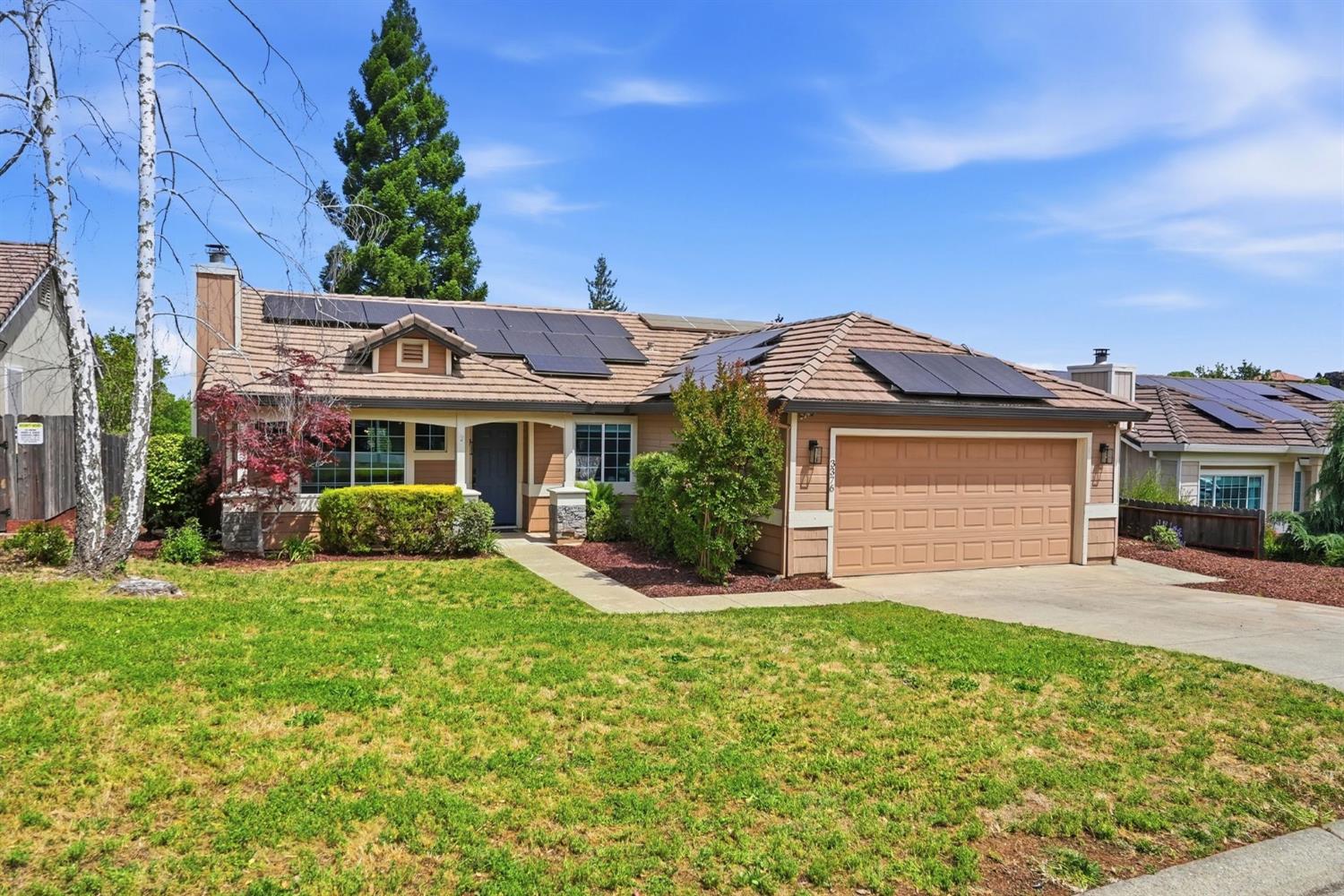 3376 Alyssum Circle