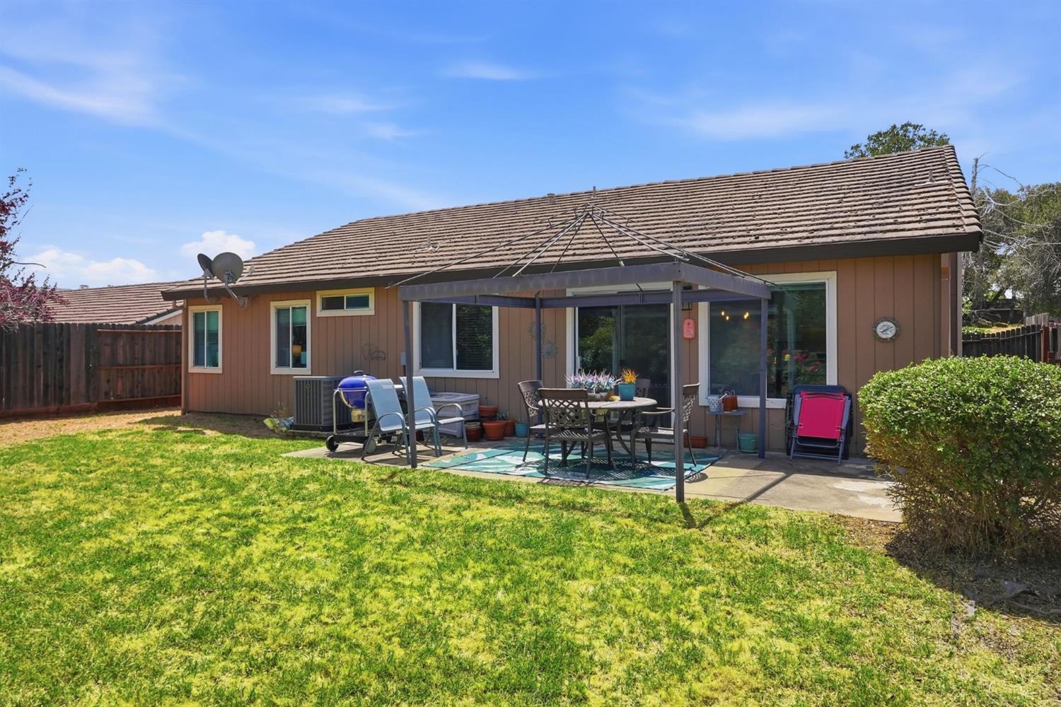 3376 Alyssum Circle