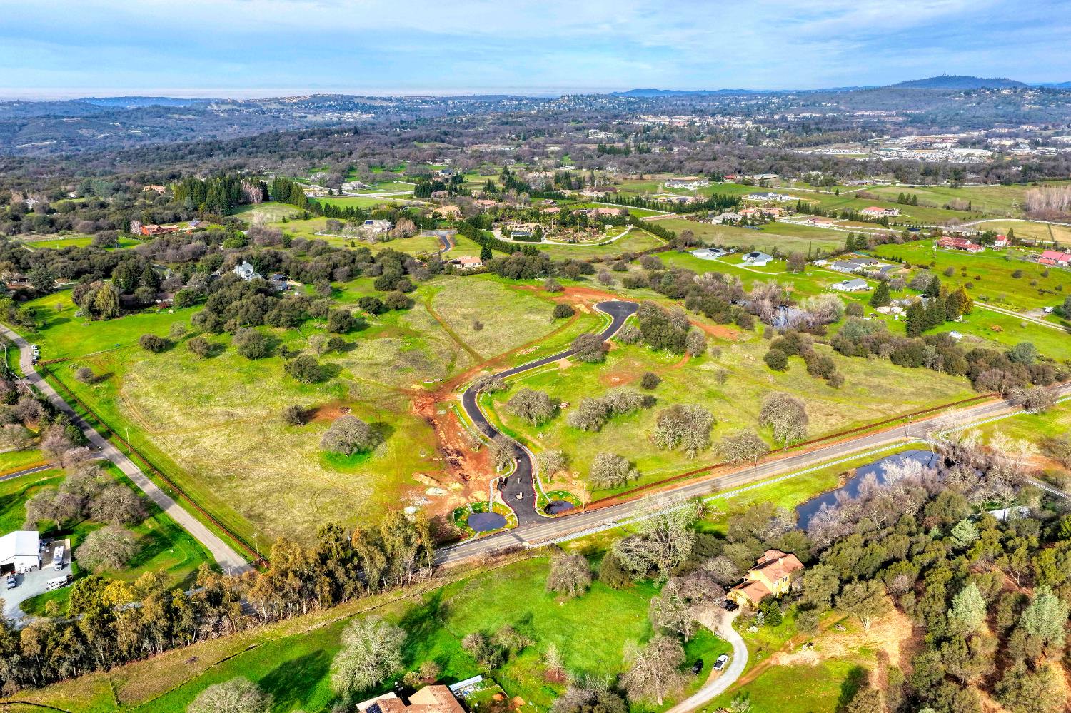 770 Sierra View Court