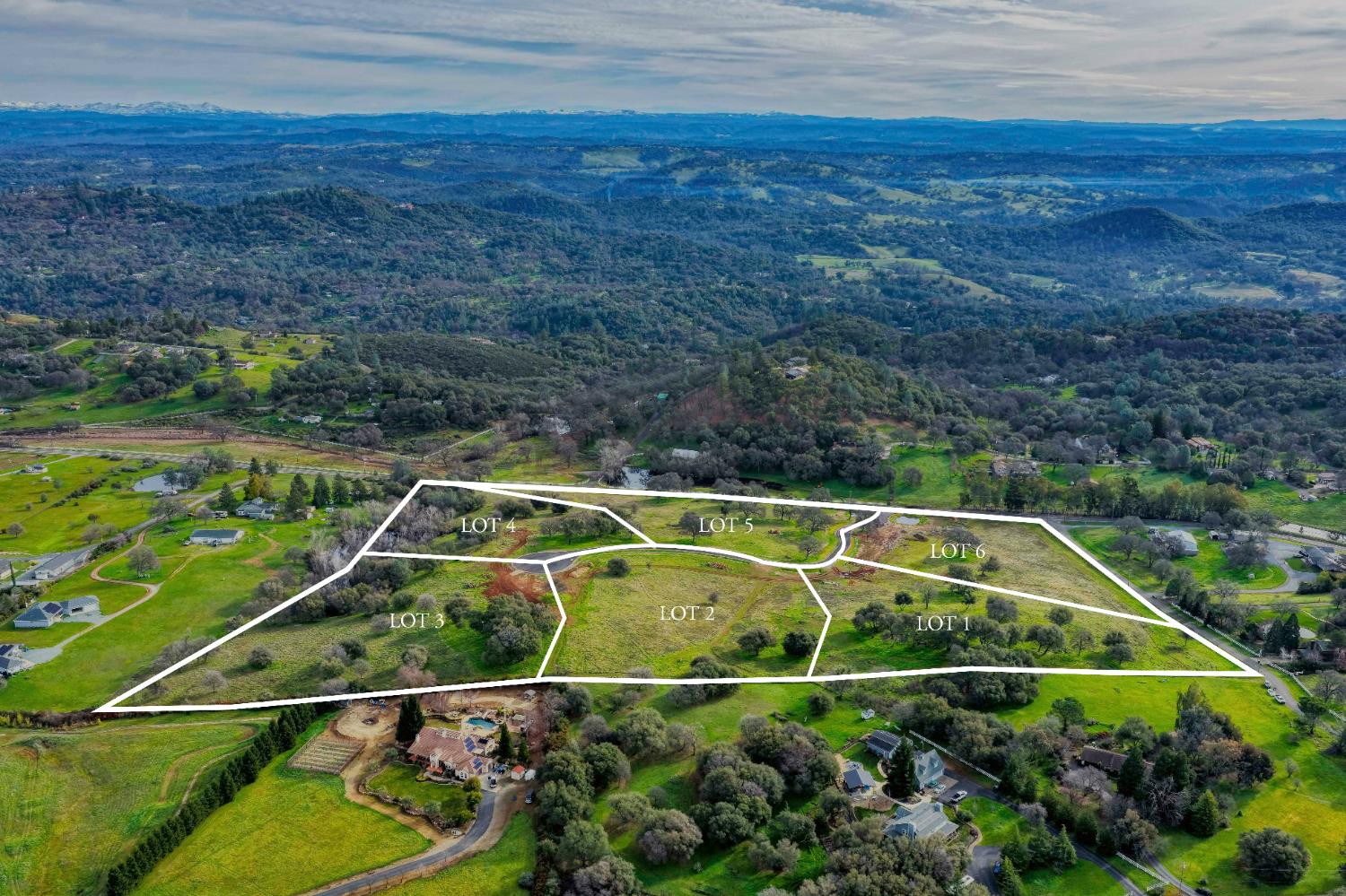 770 Sierra View Court