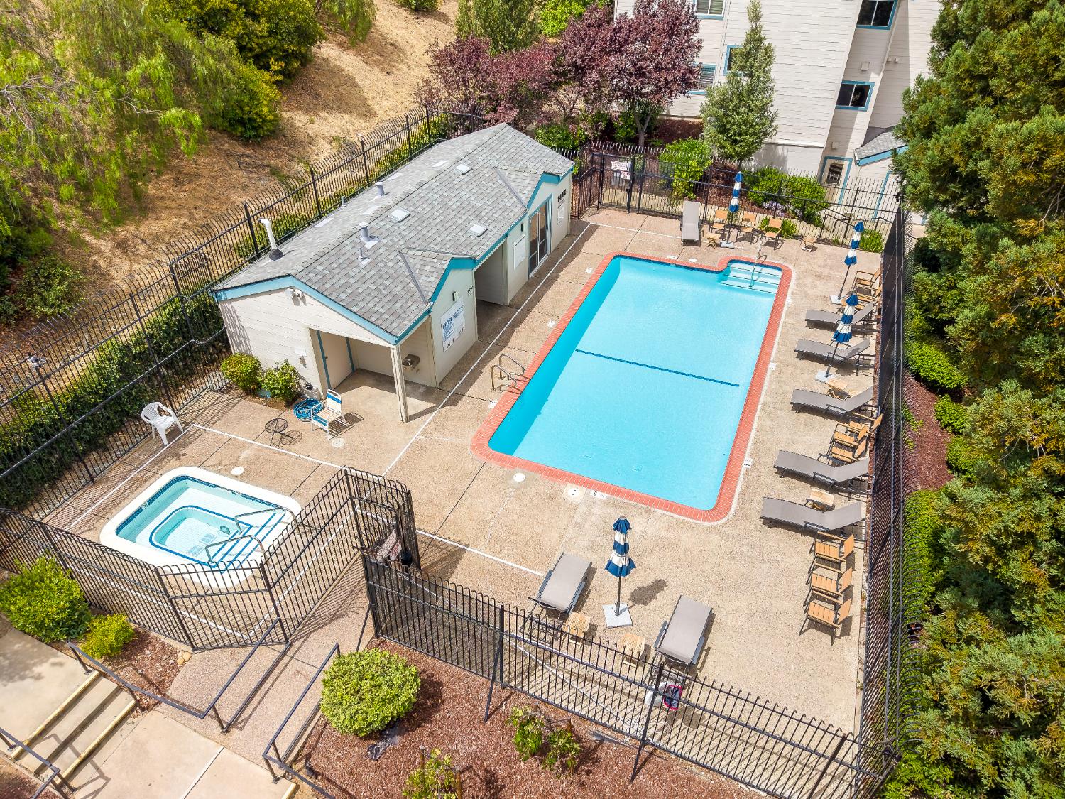 1450 Bel Air Drive 102