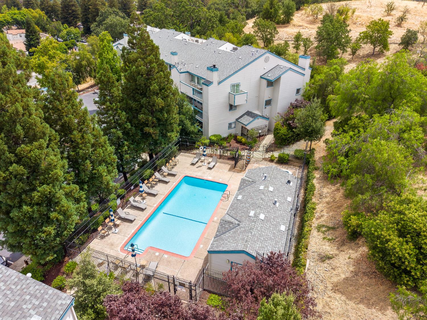 1450 Bel Air Drive 102
