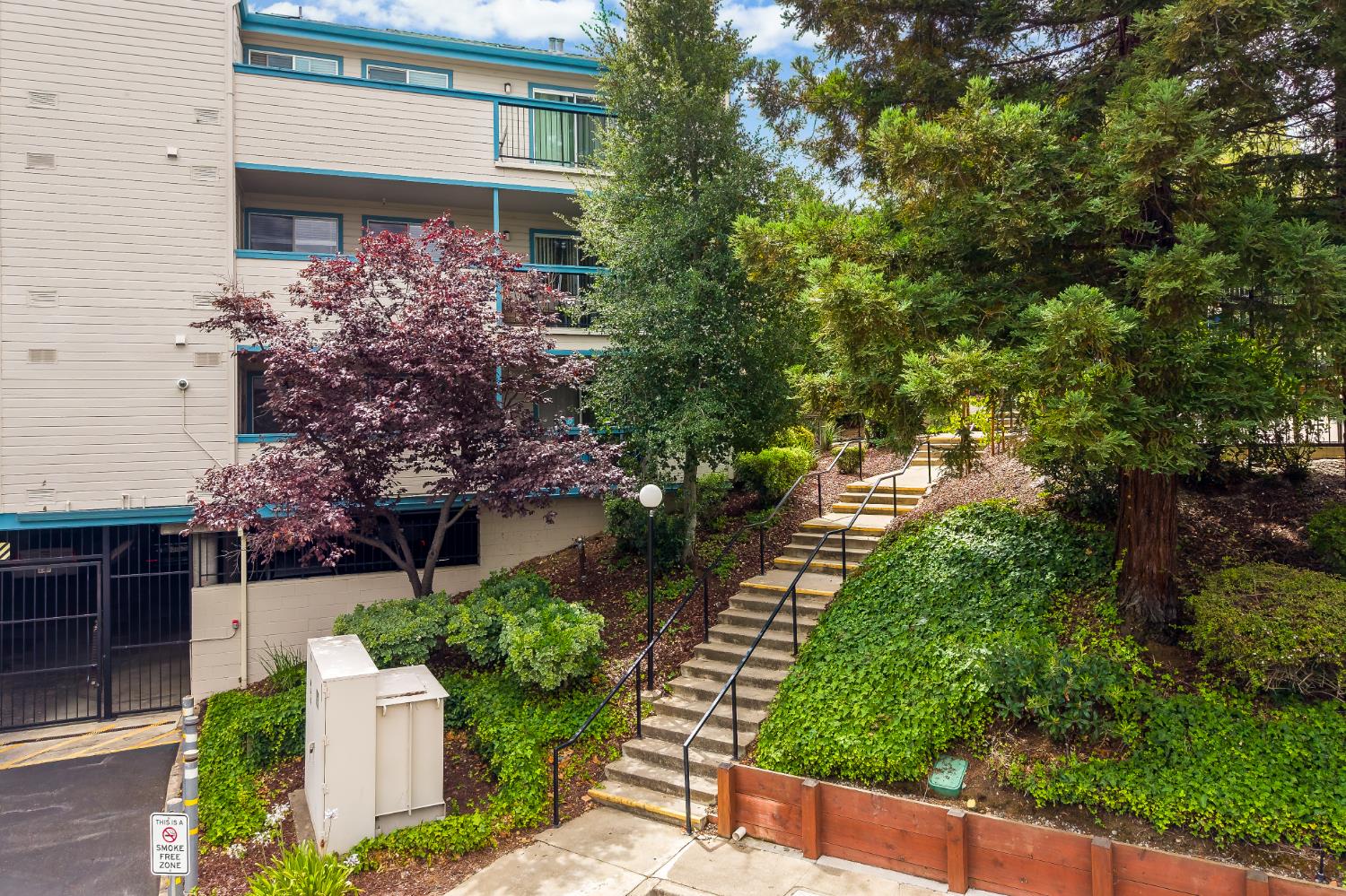 1450 Bel Air Drive 102