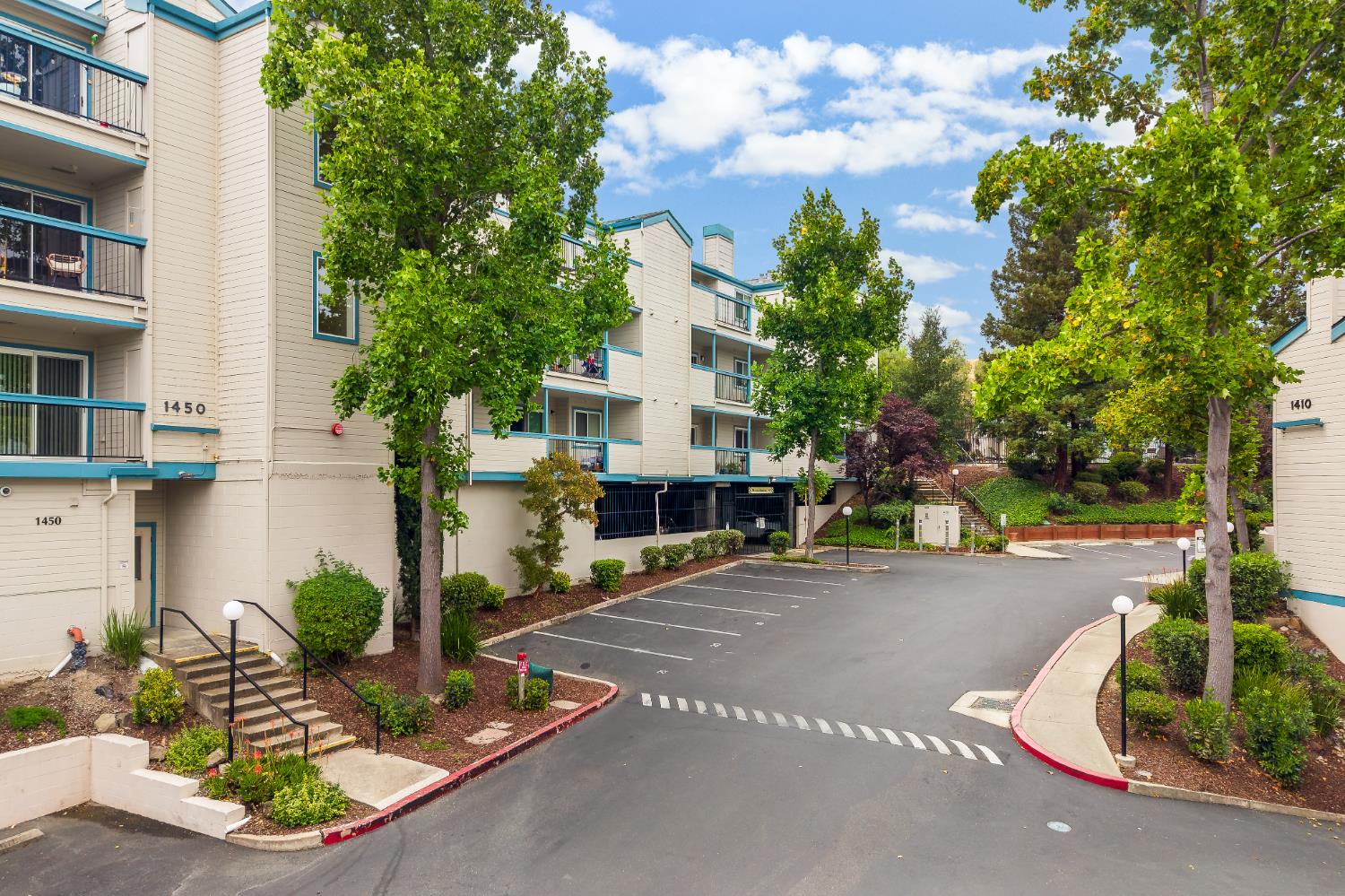 1450 Bel Air Drive 102