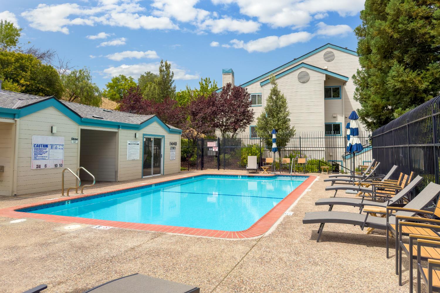 1450 Bel Air Drive 102